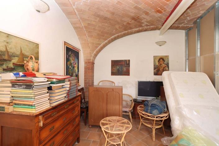 Image No.17-Ferme de 4 chambres à vendre à Trequanda