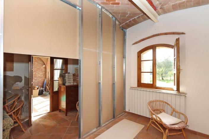 Image No.18-Ferme de 4 chambres à vendre à Trequanda