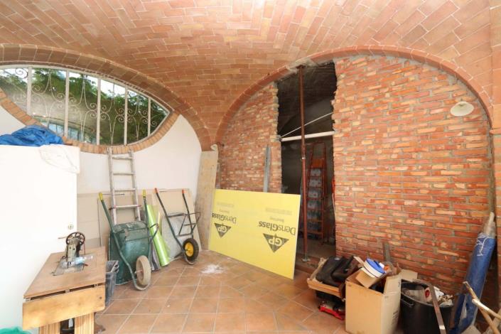 Image No.19-Ferme de 4 chambres à vendre à Trequanda