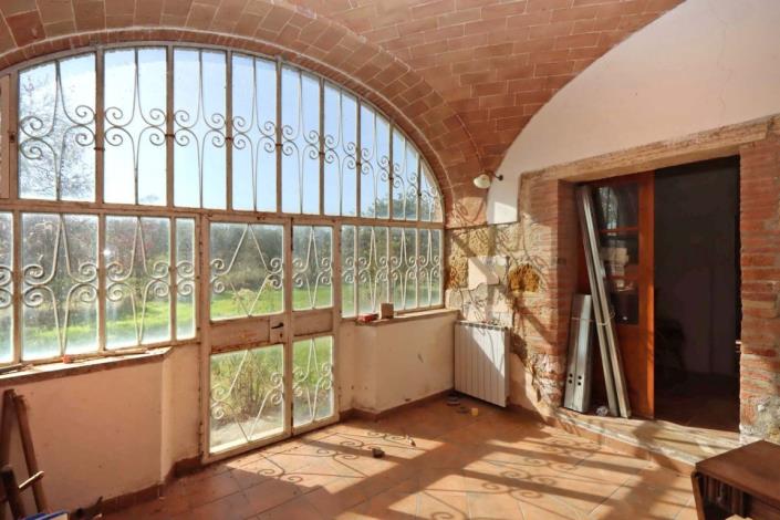 Image No.20-Ferme de 4 chambres à vendre à Trequanda