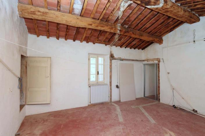 Image No.23-Ferme de 4 chambres à vendre à Trequanda