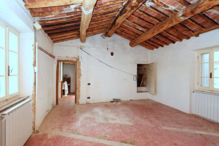 Image No.28-Ferme de 4 chambres à vendre à Trequanda