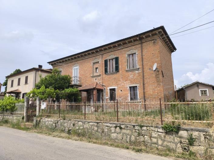 Image No.4-Maison de 3 chambres à vendre à Montepulciano