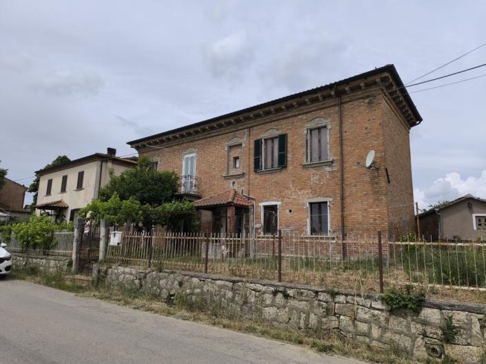 Image No.5-Maison de 3 chambres à vendre à Montepulciano