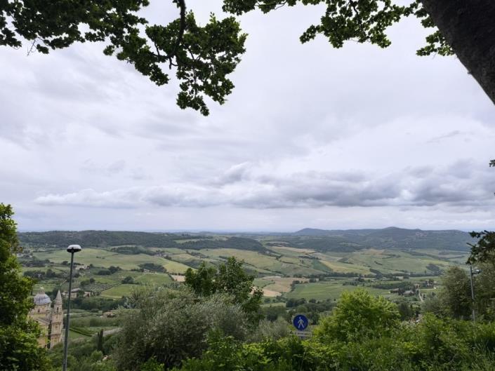 Image No.16-Maison de 3 chambres à vendre à Montepulciano