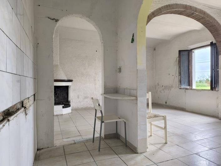 Image No.26-Maison de 3 chambres à vendre à Montepulciano