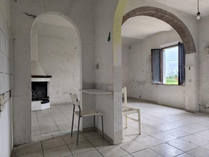 Image No.27-Maison de 3 chambres à vendre à Montepulciano