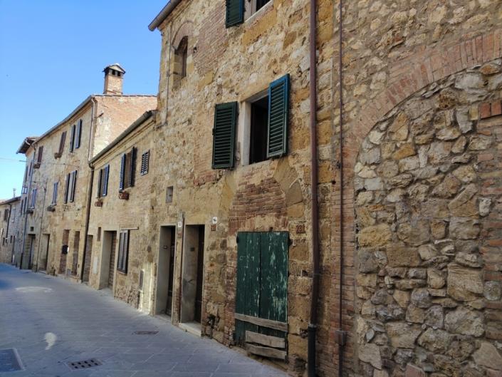 Image No.4-Maison de ville de 2 chambres à vendre à Torrita di Siena