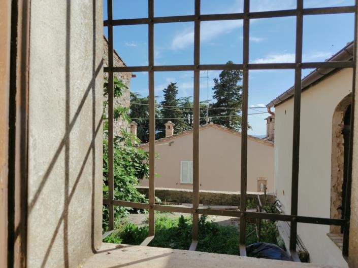 Image No.9-Maison de ville de 2 chambres à vendre à Torrita di Siena