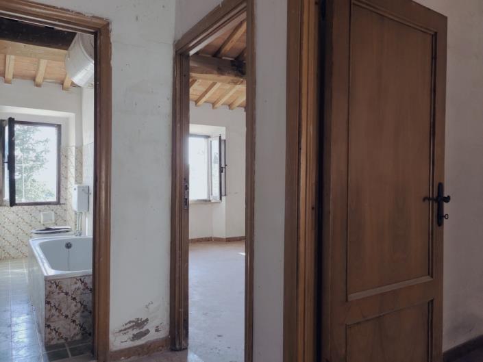 Image No.14-Maison de ville de 2 chambres à vendre à Torrita di Siena
