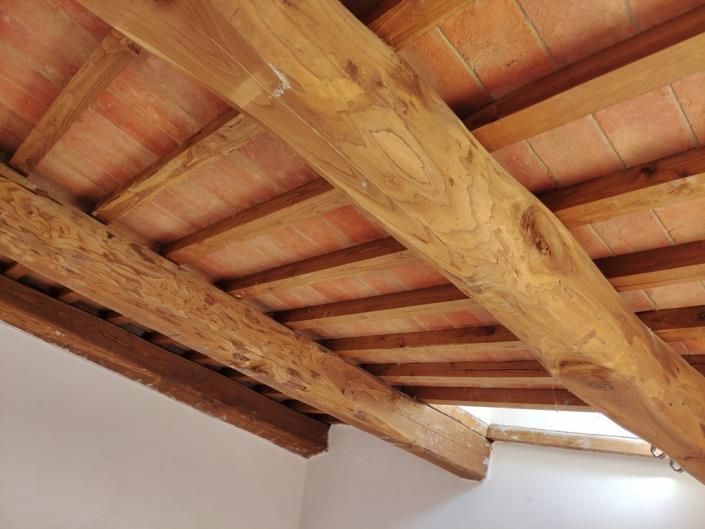 Image No.19-Maison de ville de 2 chambres à vendre à Torrita di Siena