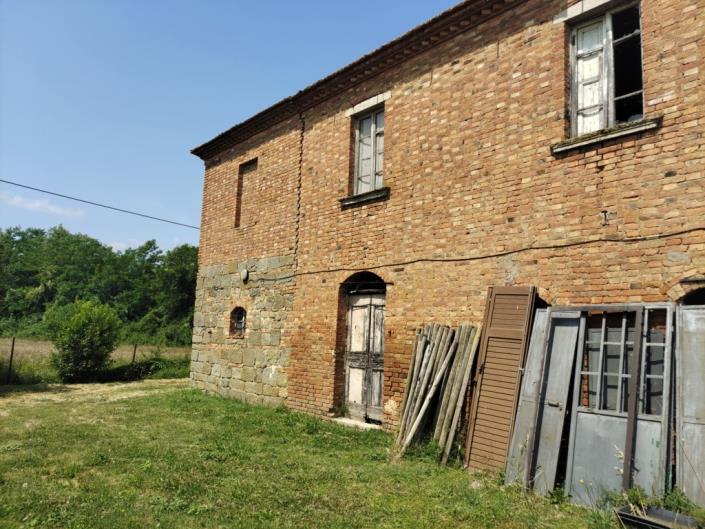 Image No.7-Ferme de 6 chambres à vendre à Sinalunga