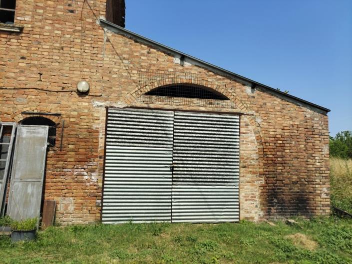 Image No.8-Ferme de 6 chambres à vendre à Sinalunga