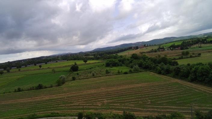 Image No.13-Ferme de 6 chambres à vendre à Sinalunga