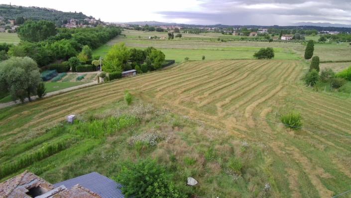Image No.16-Ferme de 6 chambres à vendre à Sinalunga