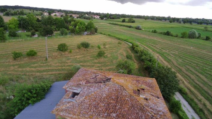 Image No.18-Ferme de 6 chambres à vendre à Sinalunga