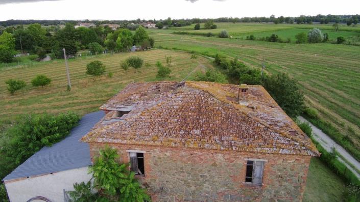 Image No.19-Ferme de 6 chambres à vendre à Sinalunga