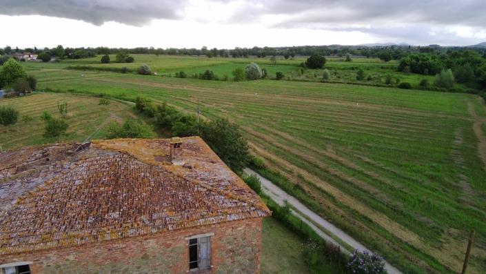 Image No.21-Ferme de 6 chambres à vendre à Sinalunga