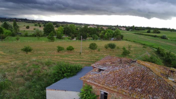 Image No.22-Ferme de 6 chambres à vendre à Sinalunga
