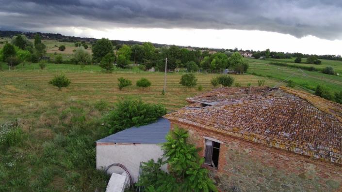 Image No.23-Ferme de 6 chambres à vendre à Sinalunga