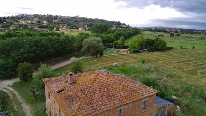Image No.26-Ferme de 6 chambres à vendre à Sinalunga