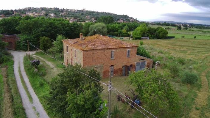 Image No.28-Ferme de 6 chambres à vendre à Sinalunga