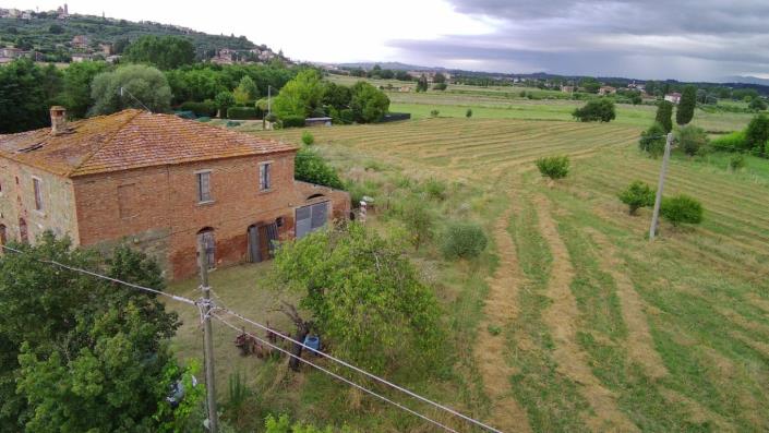 Image No.29-Ferme de 6 chambres à vendre à Sinalunga