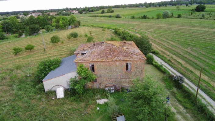 Image No.32-Ferme de 6 chambres à vendre à Sinalunga