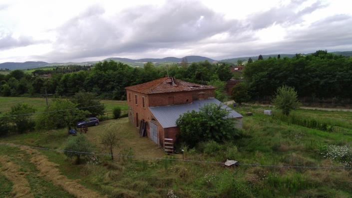 Image No.36-Ferme de 6 chambres à vendre à Sinalunga