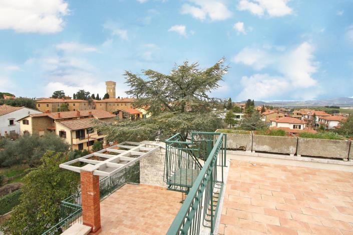 Image No.27-Maison de 3 chambres à vendre à Pienza