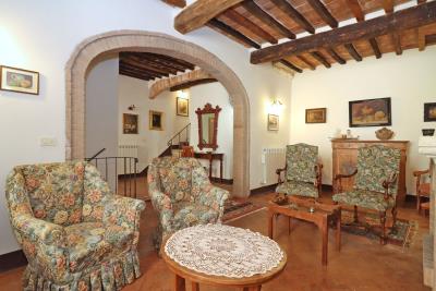 Pienza_restored_townhouse_for_Sale--9-