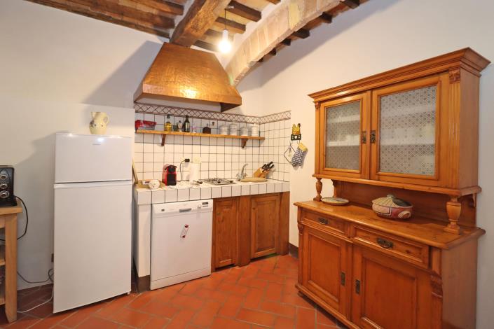 Image No.10-Maison de ville de 3 chambres à vendre à Pienza