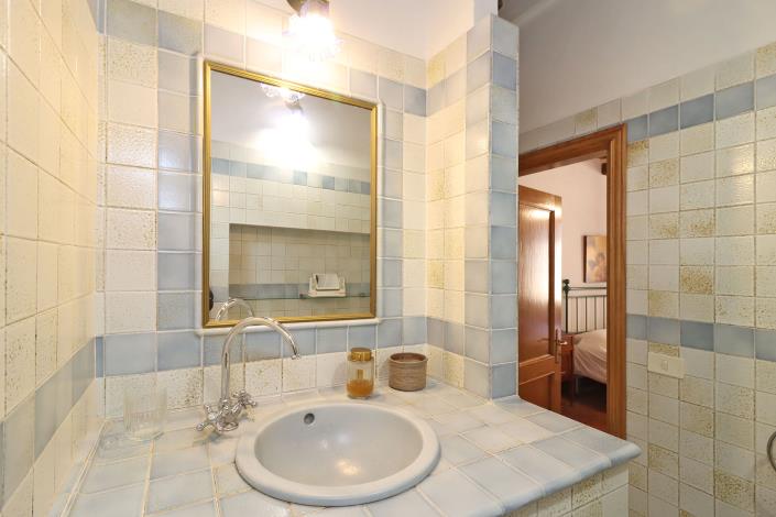 Image No.18-Maison de ville de 3 chambres à vendre à Pienza