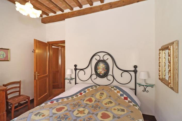 Image No.20-Maison de ville de 3 chambres à vendre à Pienza