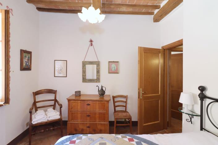 Image No.21-Maison de ville de 3 chambres à vendre à Pienza