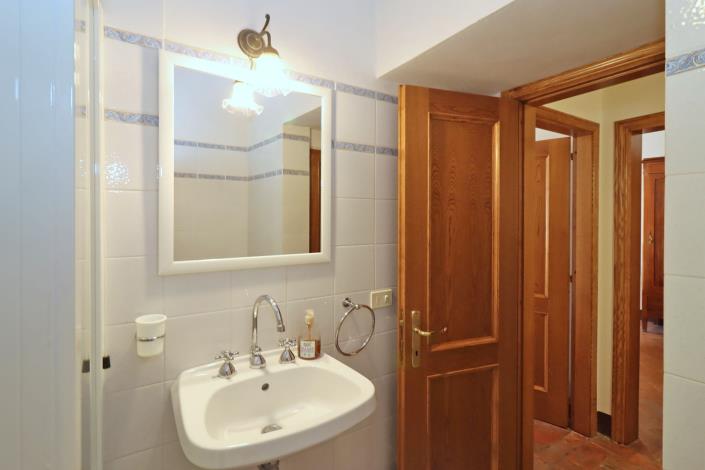 Image No.25-Maison de ville de 3 chambres à vendre à Pienza