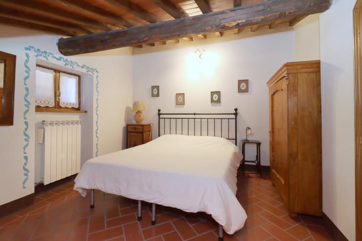 Image No.27-Maison de ville de 3 chambres à vendre à Pienza