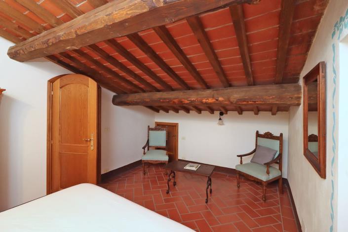 Image No.26-Maison de ville de 3 chambres à vendre à Pienza