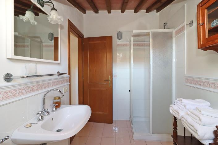 Image No.28-Maison de ville de 3 chambres à vendre à Pienza