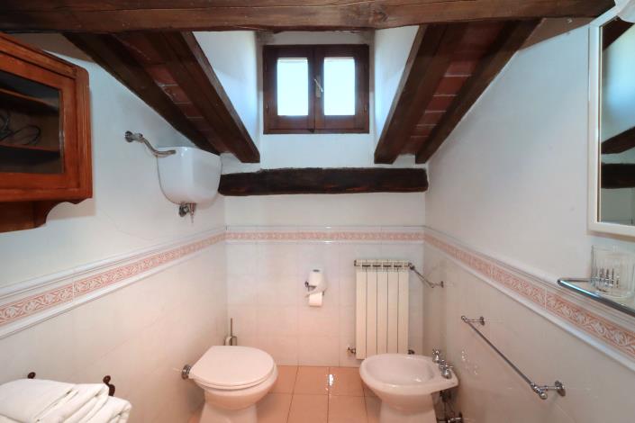 Image No.29-Maison de ville de 3 chambres à vendre à Pienza