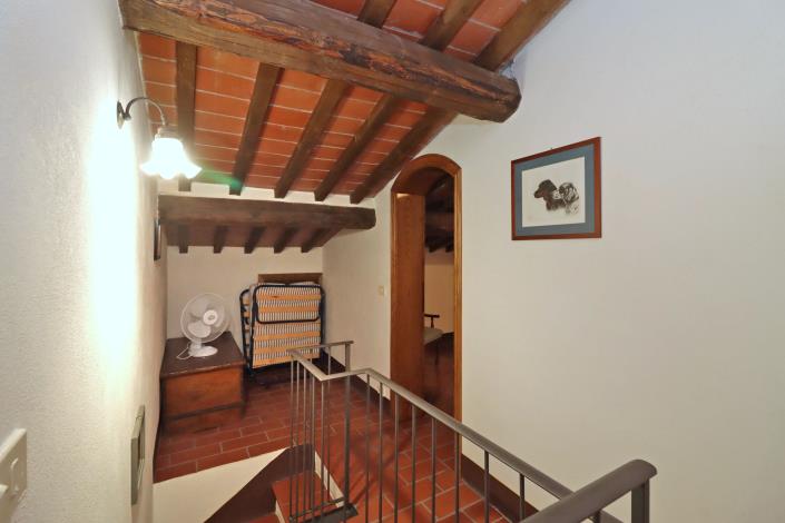 Image No.30-Maison de ville de 3 chambres à vendre à Pienza