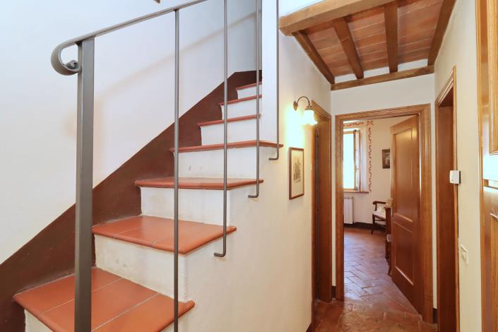 Image No.31-Maison de ville de 3 chambres à vendre à Pienza