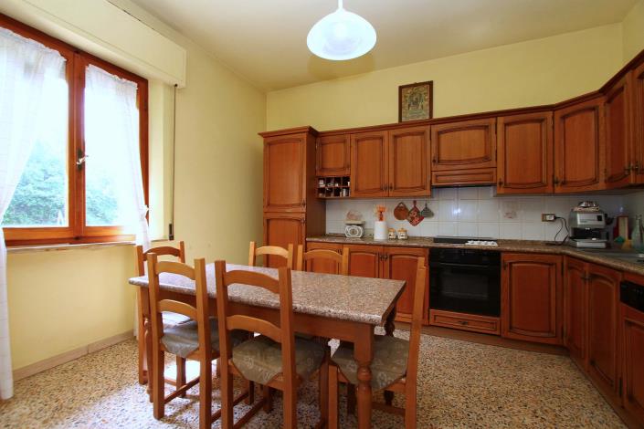 Image No.7-Maison de campagne de 4 chambres à vendre à Trequanda