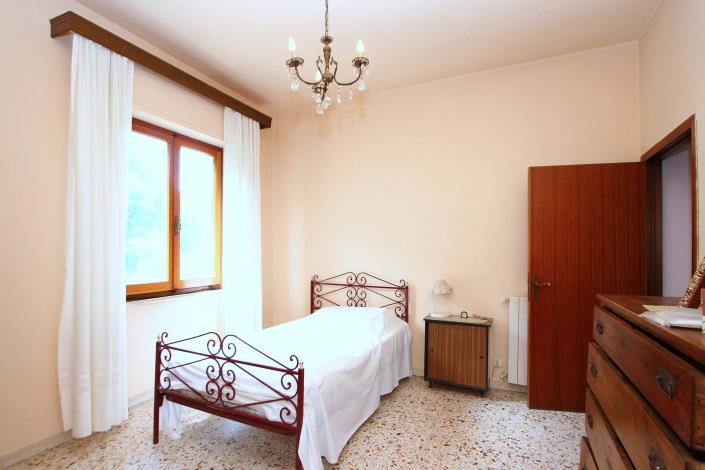 Image No.16-Maison de campagne de 4 chambres à vendre à Trequanda