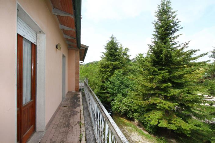 Image No.23-Maison de campagne de 4 chambres à vendre à Trequanda