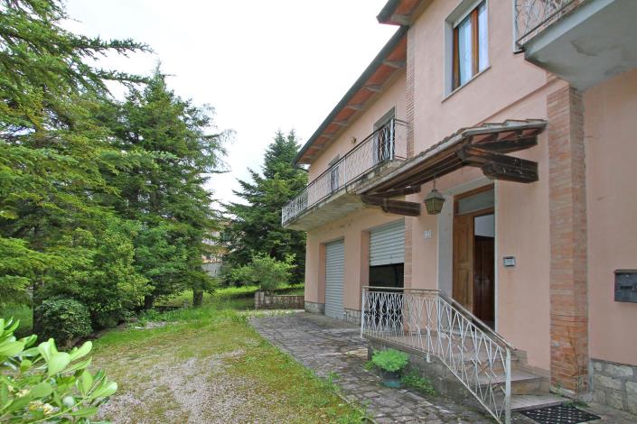 Image No.27-Maison de campagne de 4 chambres à vendre à Trequanda