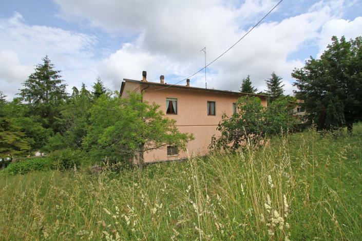 Image No.30-Maison de campagne de 4 chambres à vendre à Trequanda