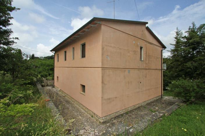 Image No.31-Maison de campagne de 4 chambres à vendre à Trequanda