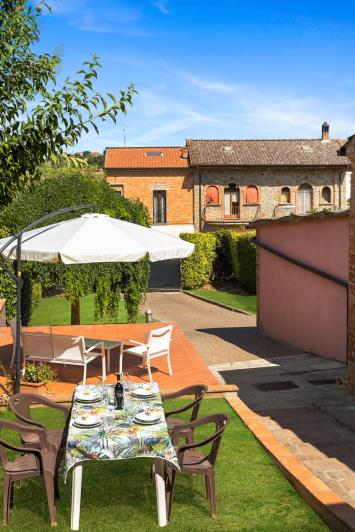 Image No.16-Maison de ville de 3 chambres à vendre à Montepulciano