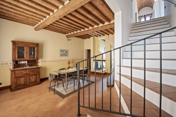 Image No.17-Maison de ville de 3 chambres à vendre à Montepulciano